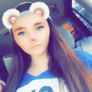 Meet your Posher, Aimee